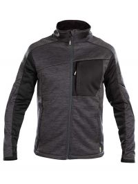 Arbeits Fleecejacken Winter